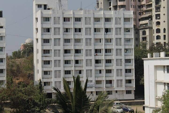 Terna Medical College campus in Navi Mumbai, Maharashtra, India — photo 3