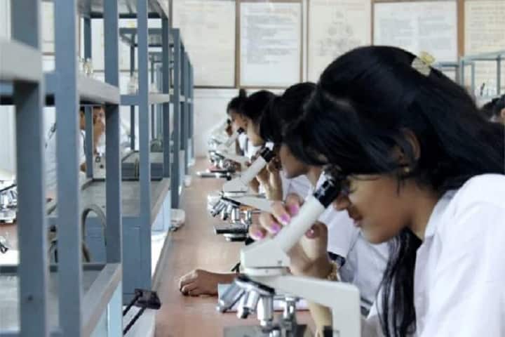 Terna Medical College campus in Navi Mumbai, Maharashtra, India — photo 6