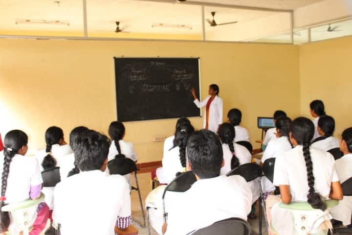 Karpaga Vinayaga Institute of Dental Sciences campus in Kanchipuram, Tamil Nadu, India — photo 4