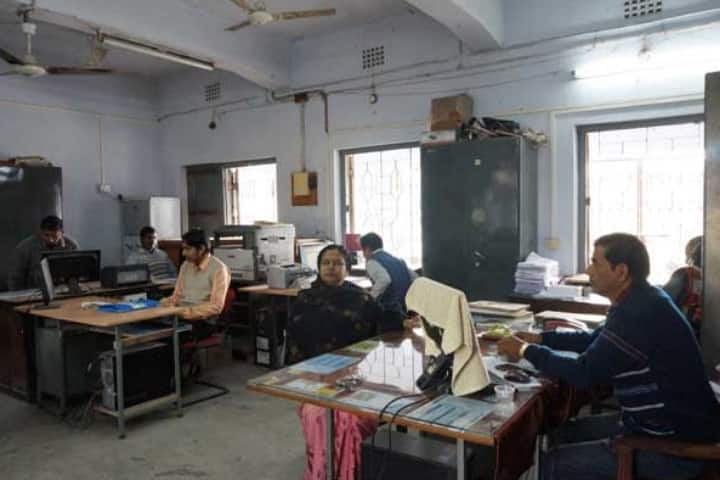 NSM Haldibari campus in Haldibari, West Bengal, India — photo 2