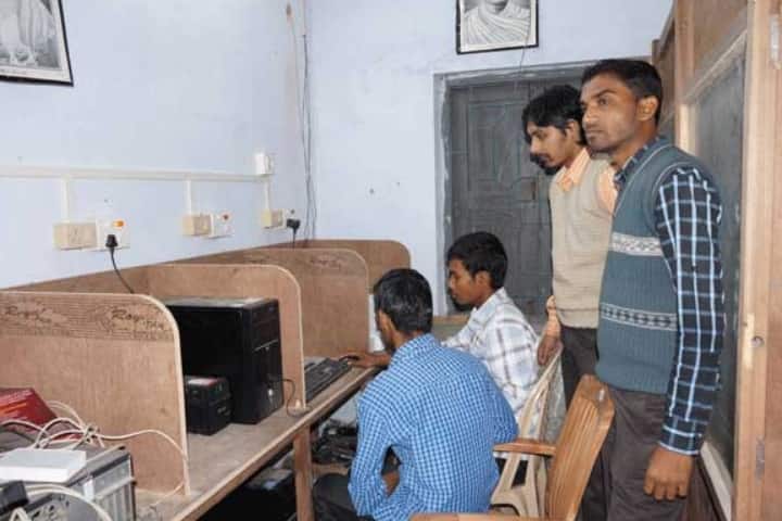 NSM Haldibari campus in Haldibari, West Bengal, India — photo 4