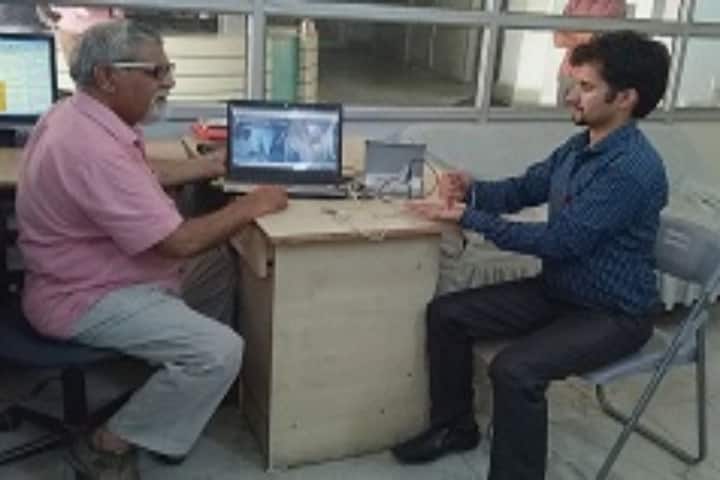 Aditya Yog Naturopathy Hospital and Research Institute campus in Kichha, Uttarakhand, India — photo 2