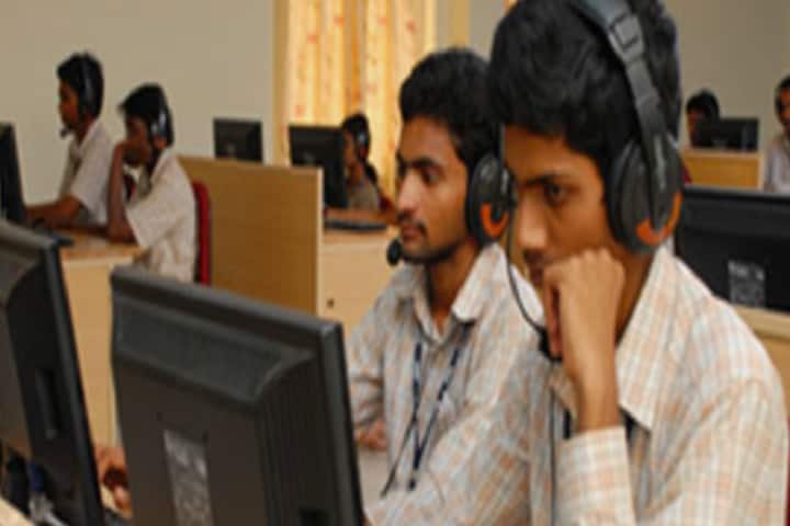 Sri Sai Madhavi Institute of Science and Technology campus in East Godavari, Andhra Pradesh, India — photo 2