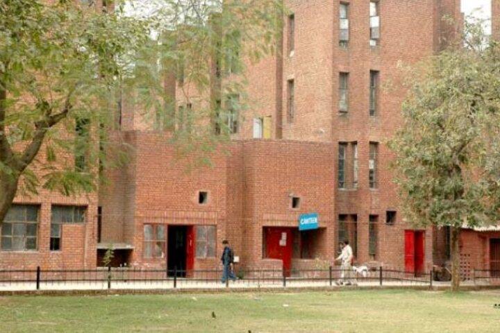 YMCA Faridabad campus in Faridabad, Haryana, India — photo 2