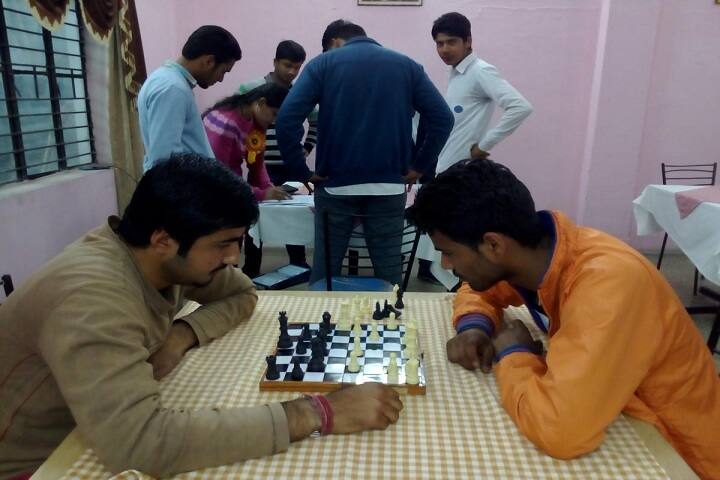 BRD College campus in Roorkee, Uttarakhand, India — photo 2