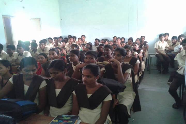 Government Polytechnic campus in Karimnagar, Telangana, India — photo 5