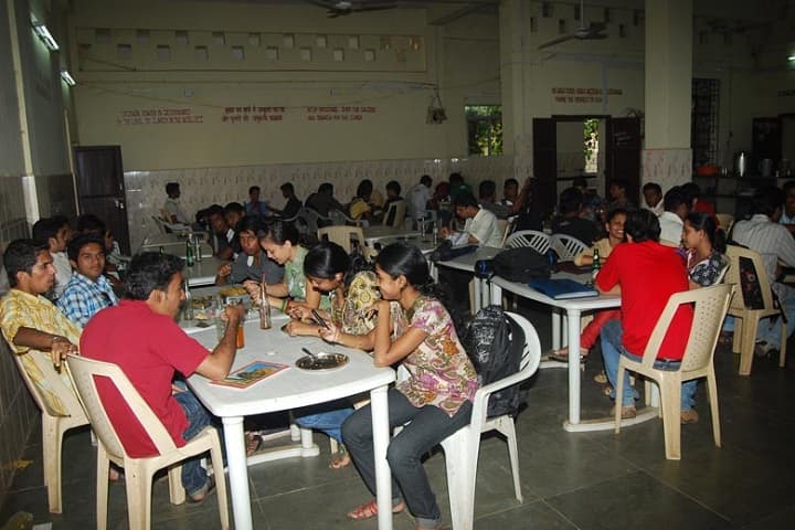 Government Polytechnic campus in Panjim, Goa, India — photo 2