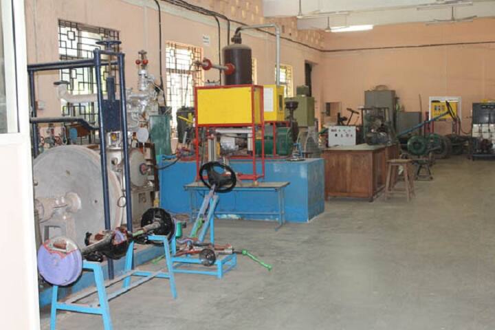 Government Polytechnic campus in Panjim, Goa, India — photo 5
