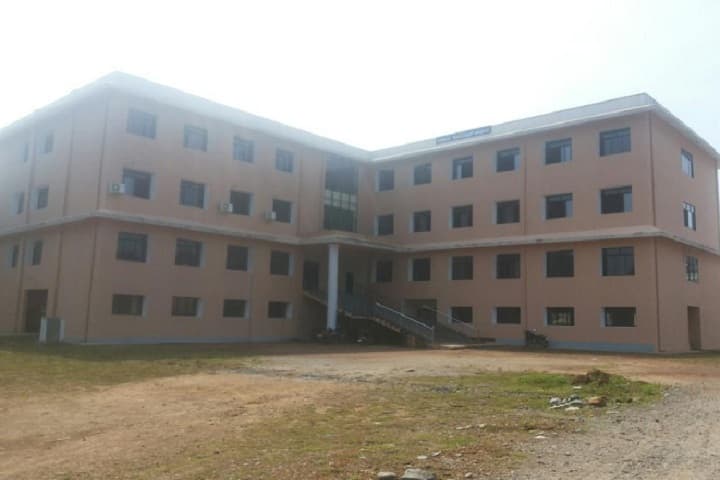 Government Polytechnic campus in Udupi, Karnataka, India — photo 2