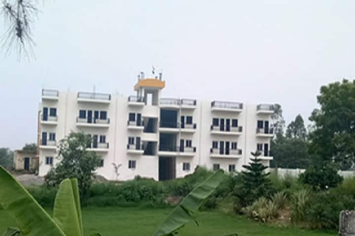 Phonics School of Engineering campus in Haridwar, Uttarakhand, India — photo 3