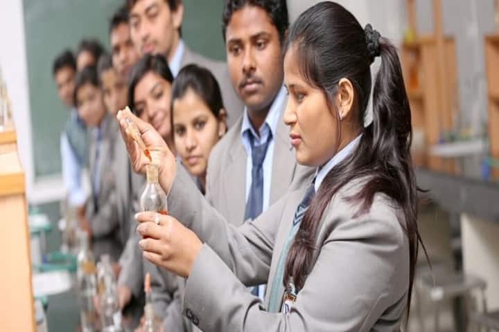 Phonics School of Engineering campus in Haridwar, Uttarakhand, India — photo 5