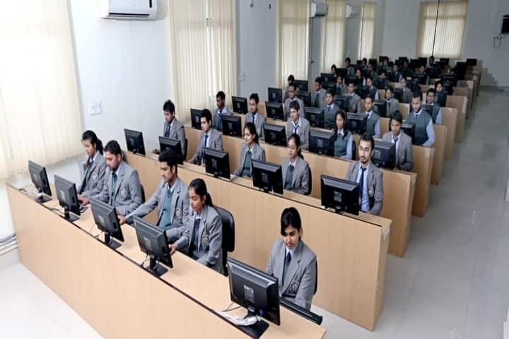 Phonics School of Engineering campus in Haridwar, Uttarakhand, India — photo 6