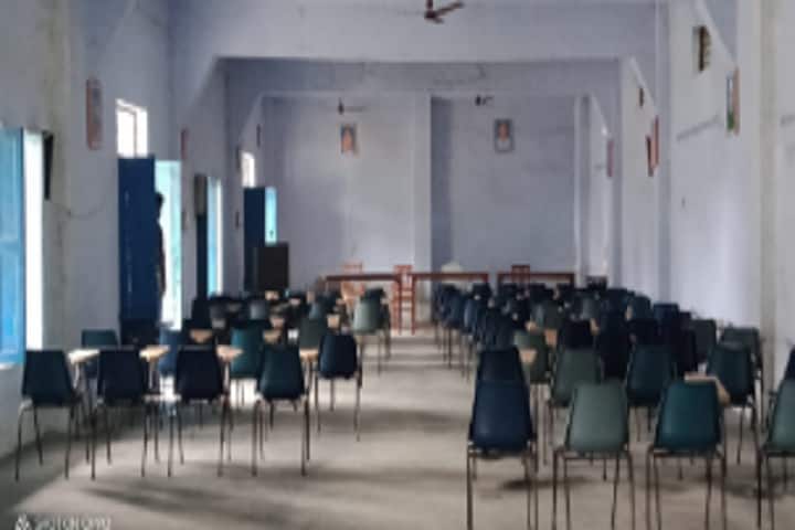 Rama Devi Shiv Mangal Prasad Mahavidyalaya campus in Kaushambi, Uttar Pradesh, India — photo 5