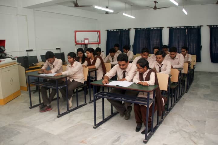 Sir JC Bose School of Engineering campus in Chandannagar, West Bengal, India — photo 2