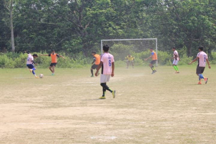 Sir JC Bose School of Engineering campus in Chandannagar, West Bengal, India — photo 4