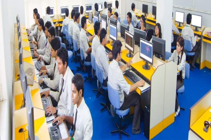 Sir JC Bose School of Engineering campus in Chandannagar, West Bengal, India — photo 5