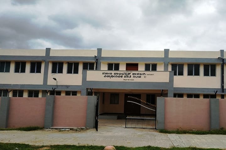 Government Polytechnic campus in Kalaburagi, Karnataka, India — photo 3