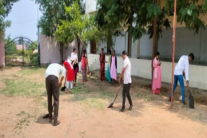 Government Polytechnic campus in Kalaburagi, Karnataka, India — photo 4