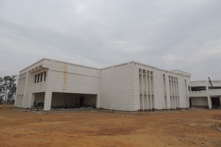 Government Polytechnic campus in Jagdalpur, Chhattisgarh, India — photo 2