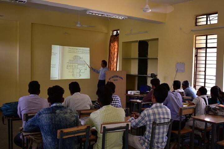 Government Polytechnic campus in Jagdalpur, Chhattisgarh, India — photo 6