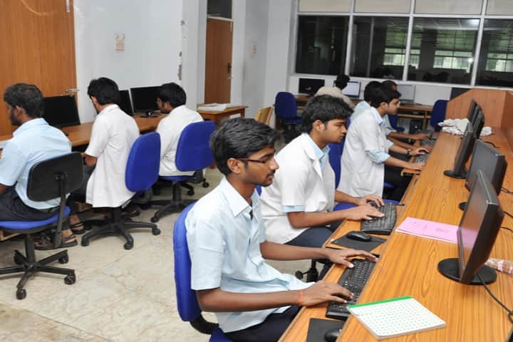 Shiv Shankar Institute of Engineering and Technology campus in Amritsar, Punjab, India — photo 2