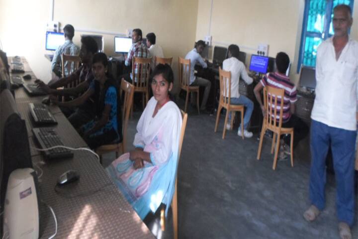 Krishak College campus in Nawada, Bihar, India — photo 4