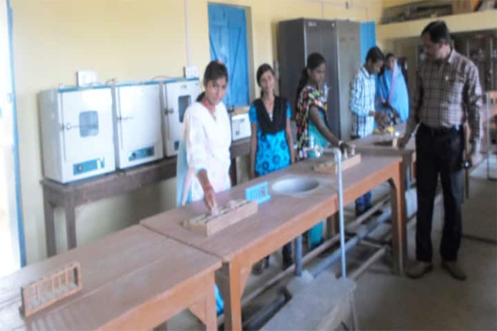 Krishak College campus in Nawada, Bihar, India — photo 5