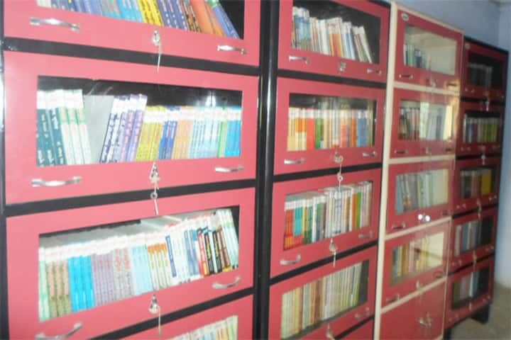 Krishak College campus in Nawada, Bihar, India — photo 6