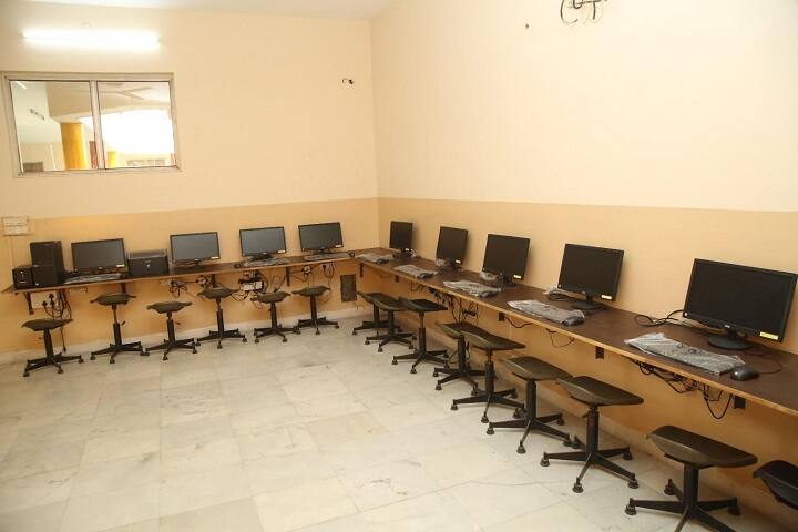 Government Polytechnic campus in Nellore, Andhra Pradesh, India — photo 4