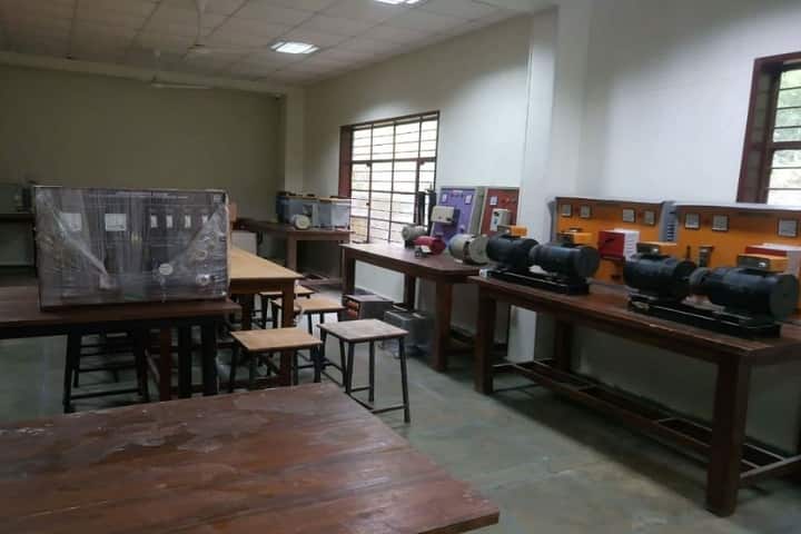 Government Polytechnic campus in Pithoragarh, Uttarakhand, India — photo 2