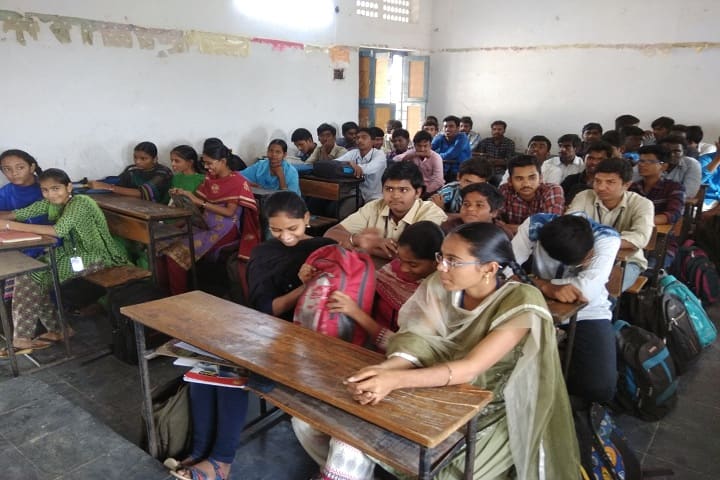Government Polytechnic campus in Kadapa, Andhra Pradesh, India — photo 2