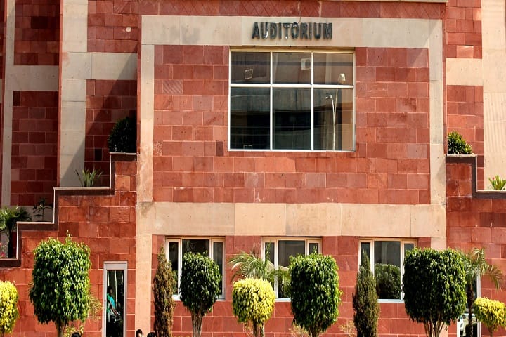College of Paramedical Sciences campus in Bathinda, Punjab, India — photo 2