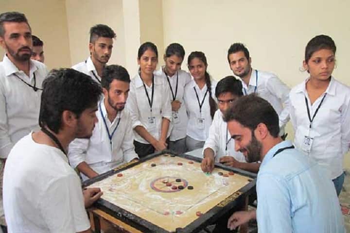 College of Paramedical Sciences campus in Bathinda, Punjab, India — photo 3