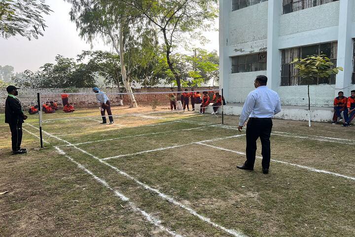 College of Paramedical Sciences campus in Bathinda, Punjab, India — photo 4