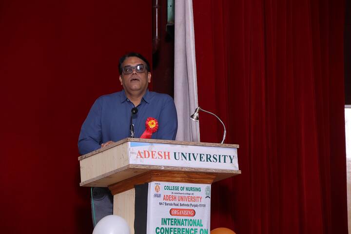 College of Paramedical Sciences campus in Bathinda, Punjab, India — photo 6