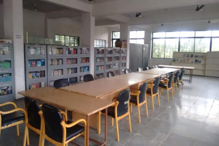 Oxford Polytechnic campus in Dharwad, Karnataka, India — photo 4