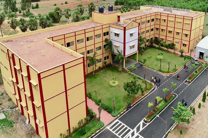 Apollo Arts and Science College, Poonamallee Campus, Chennai campus in Chennai, Tamil Nadu, India