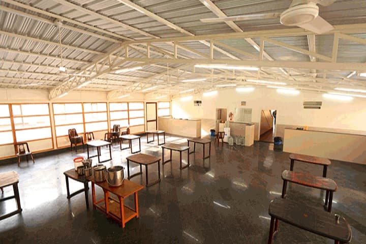 Agurchand Manmull Jain College campus in Chennai, Tamil Nadu, India — photo 4