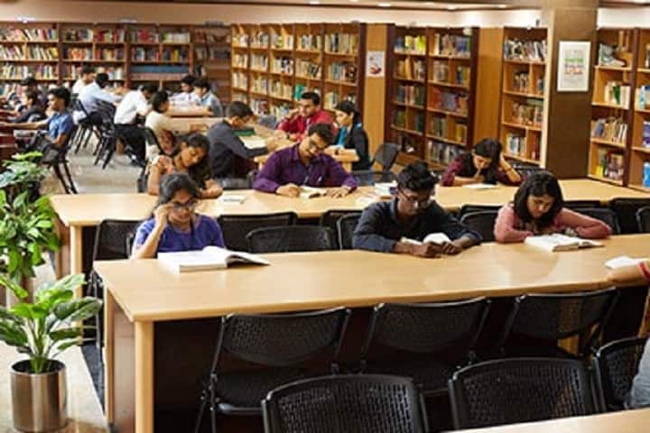 Patrician College of Arts and Science campus in Chennai, Tamil Nadu, India — photo 4