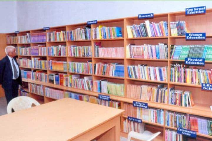 Muslim Arts College campus in Kanyakumari, Tamil Nadu, India — photo 3