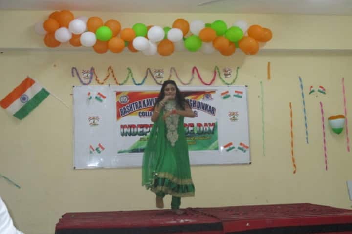 RRSDCE Begusarai campus in Begusarai, Bihar, India — photo 2