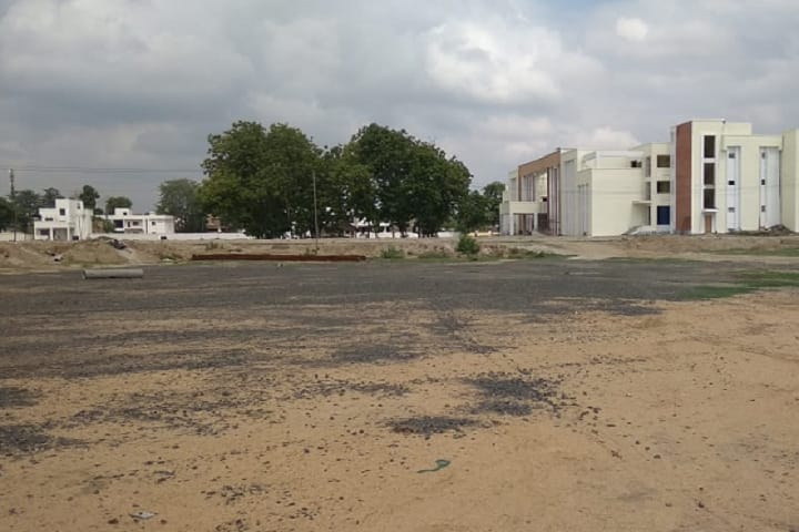 RRSDCE Begusarai campus in Begusarai, Bihar, India — photo 6