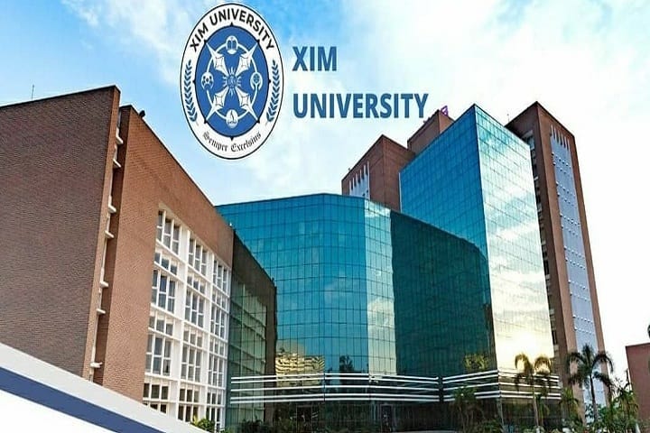 School of Communication campus in Bhubaneswar, Odisha, India — photo 1