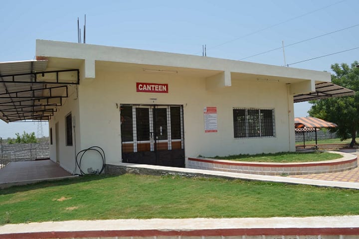 Keshav Memorial Engineering College campus in Hyderabad, Telangana, India — photo 2