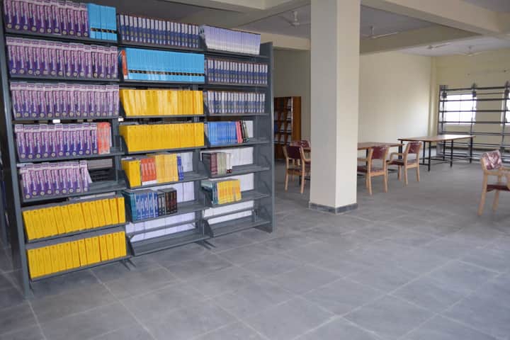 Keshav Memorial Engineering College campus in Hyderabad, Telangana, India — photo 4