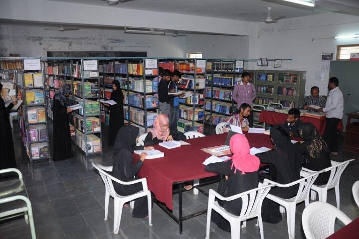 Global Institute of Engineering and Technology campus in Hyderabad, Telangana, India — photo 4