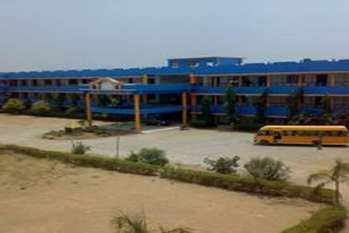 MTCE Peddapalli campus in Karimnagar, Telangana, India