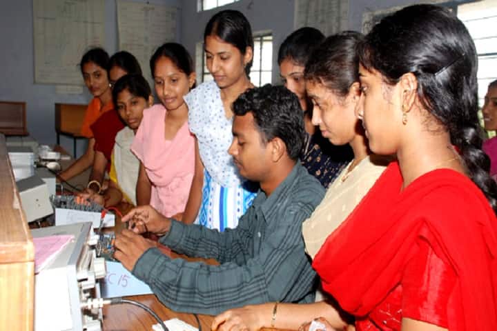 MTCE Peddapalli campus in Karimnagar, Telangana, India — photo 3