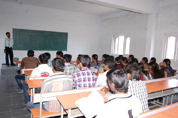 Netaji Institute of Engineering and Technology campus in Nalgonda, Telangana, India — photo 2
