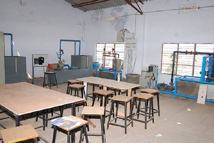 Netaji Institute of Engineering and Technology campus in Nalgonda, Telangana, India — photo 3
